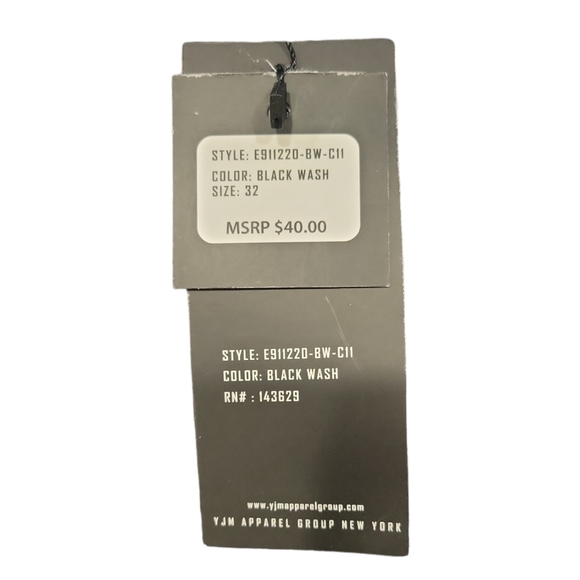 Encrypted Shorts - Picture 2 of 3